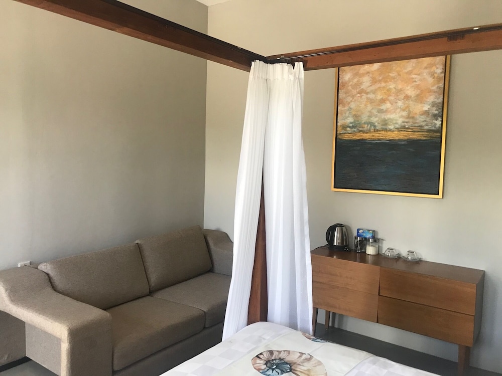 Superior Room, 1 Queen Bed, Terrace photo 3