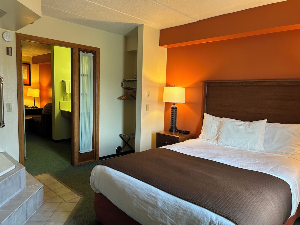 Luxury Room photo 2