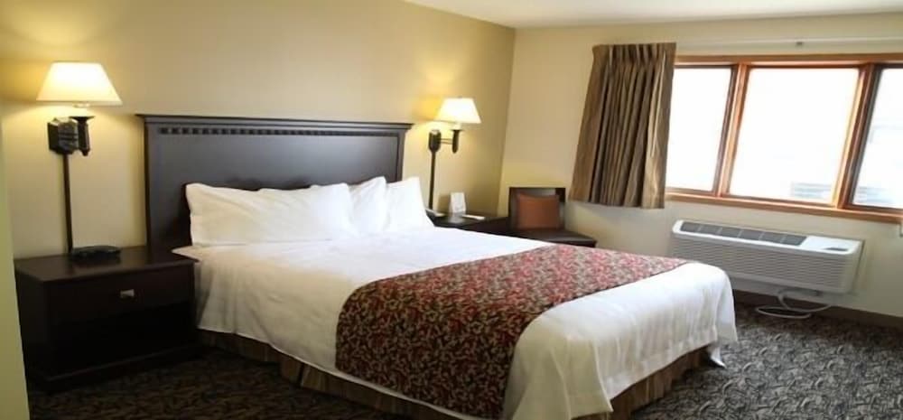 Room, Accessible photo 1
