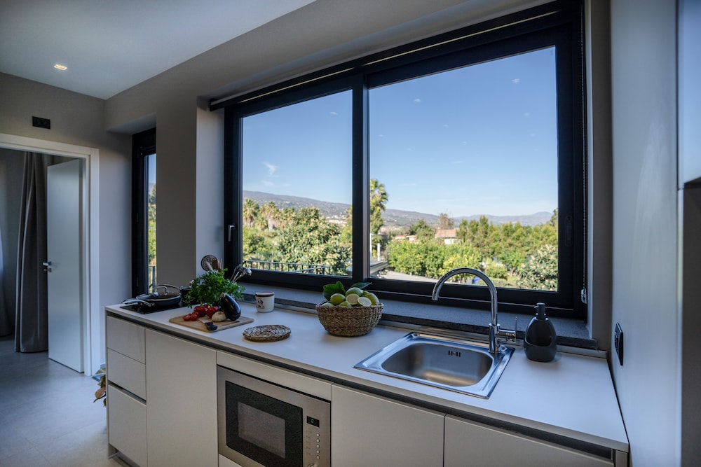 Deluxe Apartment, Mountain View photo 3