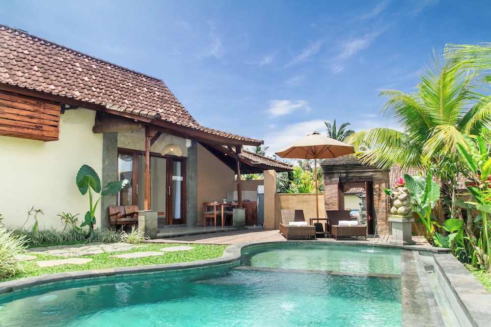 Two Bedroom Villa with Free Daily Afternoon Tea photo 3