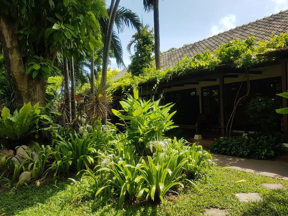 Superior Room, Garden View - Photo 3