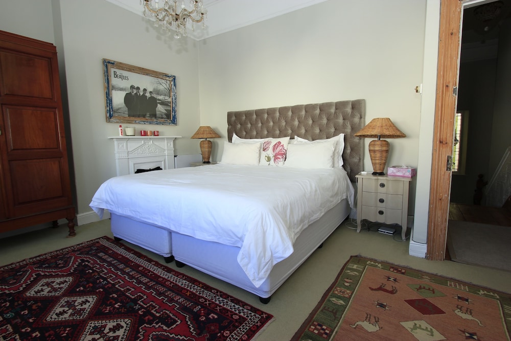 Luxury Suite, 1 Bedroom (Suite 2 )