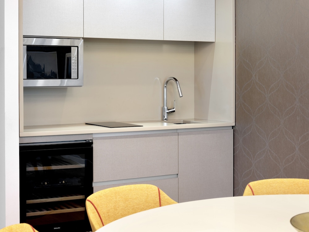 Suite, 1 Bedroom, Sea View