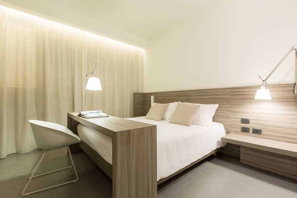 Standard Double Room photo 1