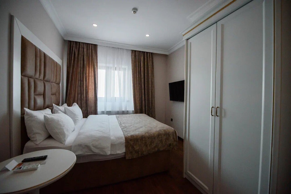 Deluxe Room photo 1