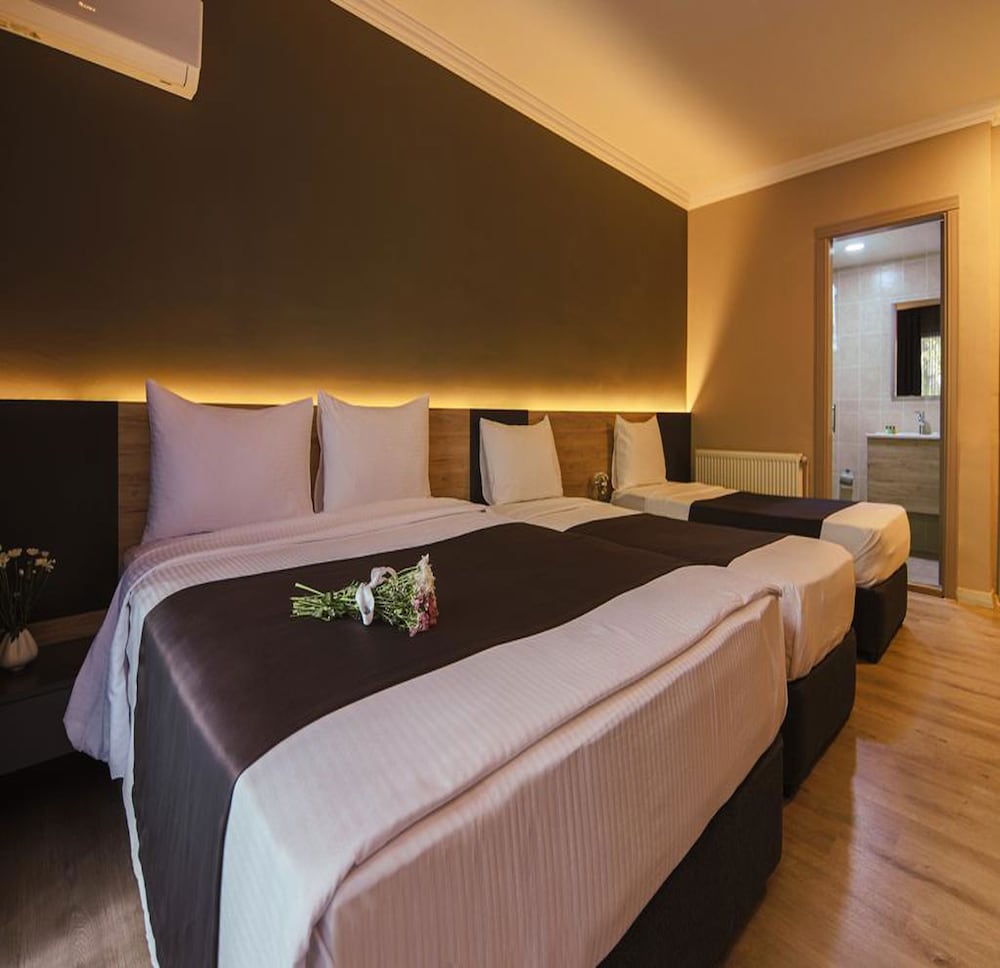 Family Quadruple Room