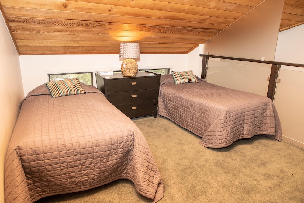 Townhome, 3 Bedrooms