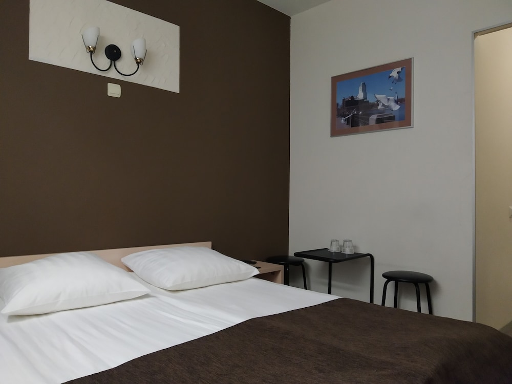 Comfort Double Room, 1 Double Bed, Sauna photo 2