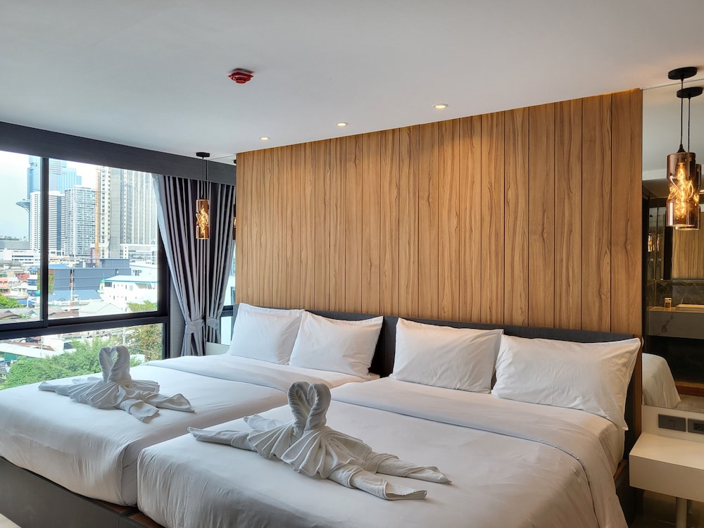 Family Quadruple Room, Non Smoking photo 1