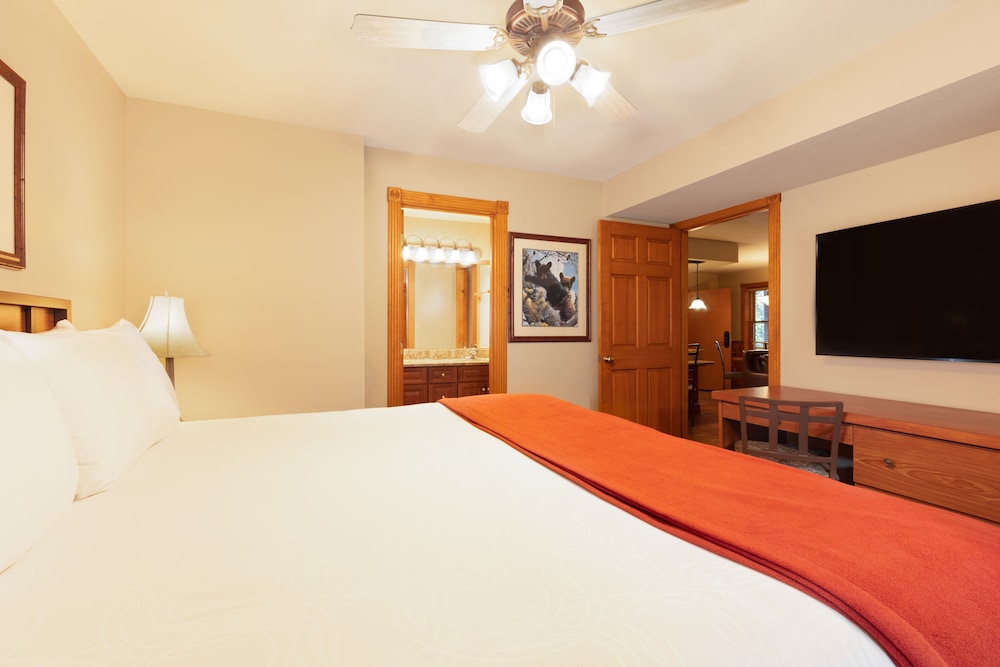 Deluxe Villa, 1 Bedroom (King) - Photo 2