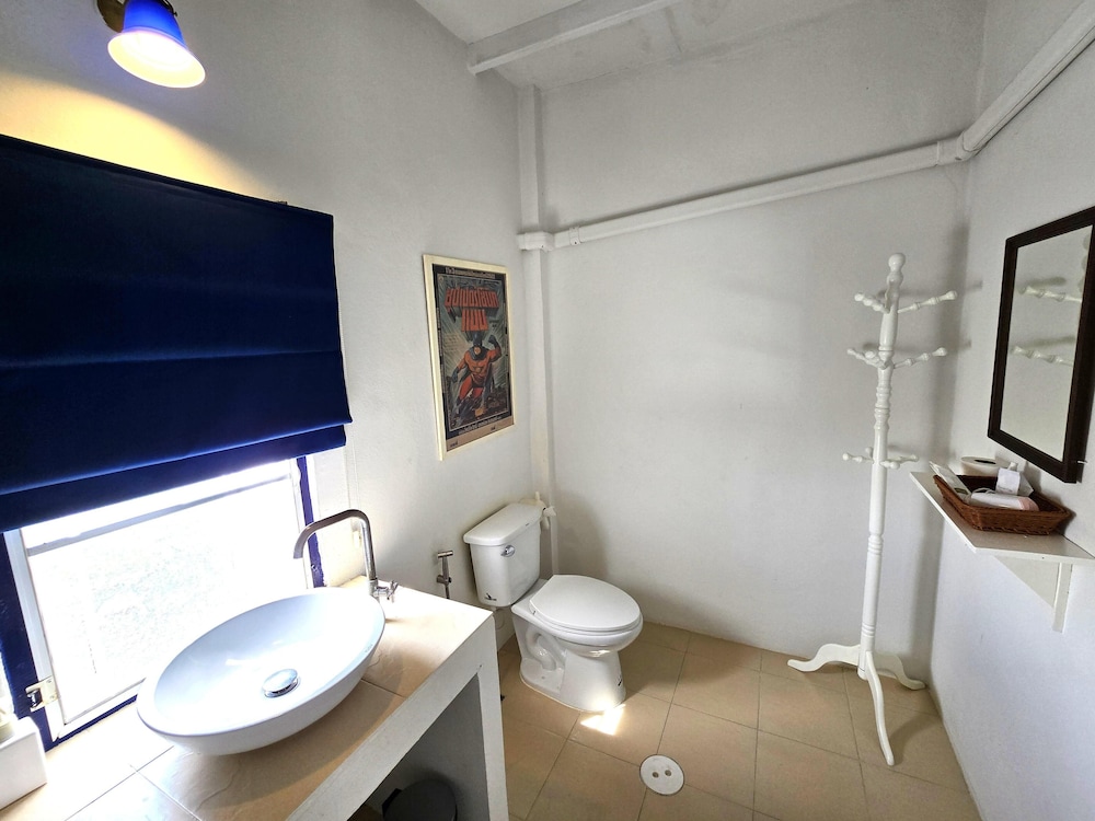 Deluxe Double Room, 1 Bedroom photo 3