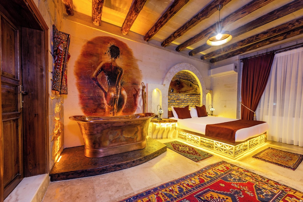 Luxury Double Room photo 2