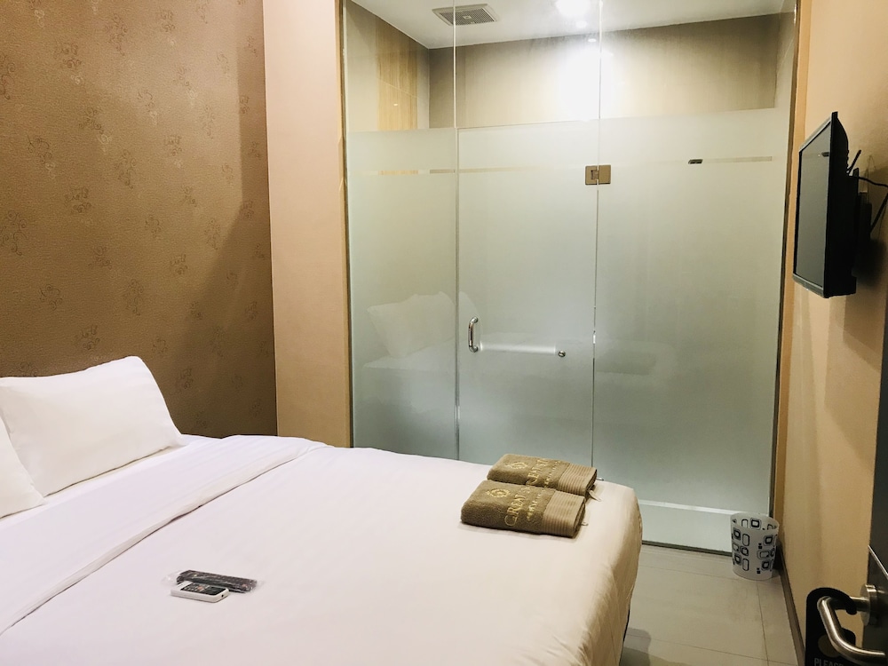 Standard Room, Non Smoking photo 1