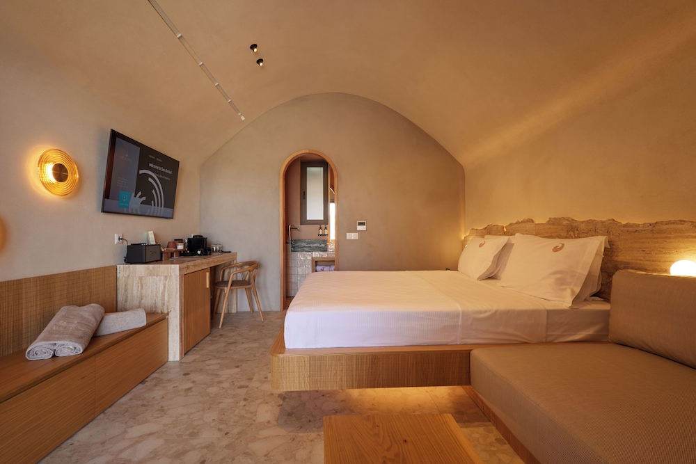Junior Suite with Plunge Pool - Photo 15
