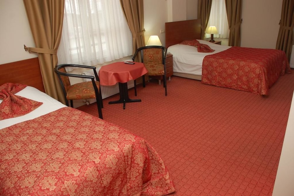 Triple Room photo 3
