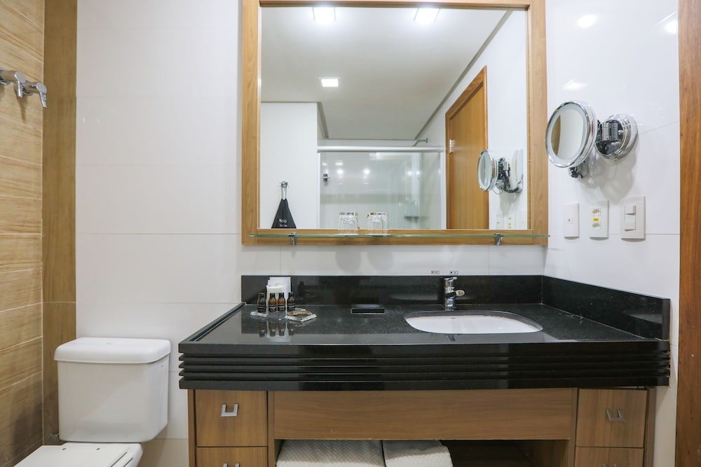 Suite Executiva Twin -Não Fumante photo 3