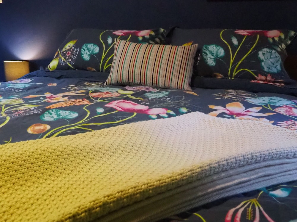 Double Room, Ensuite (Meadow View)