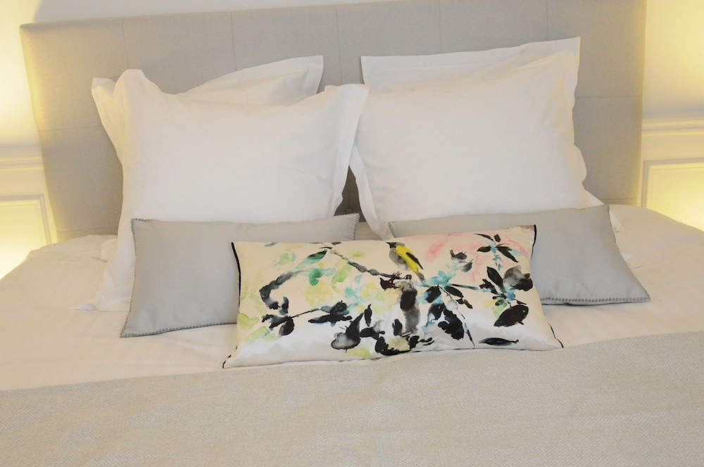 Standard Double or Twin Room photo 3