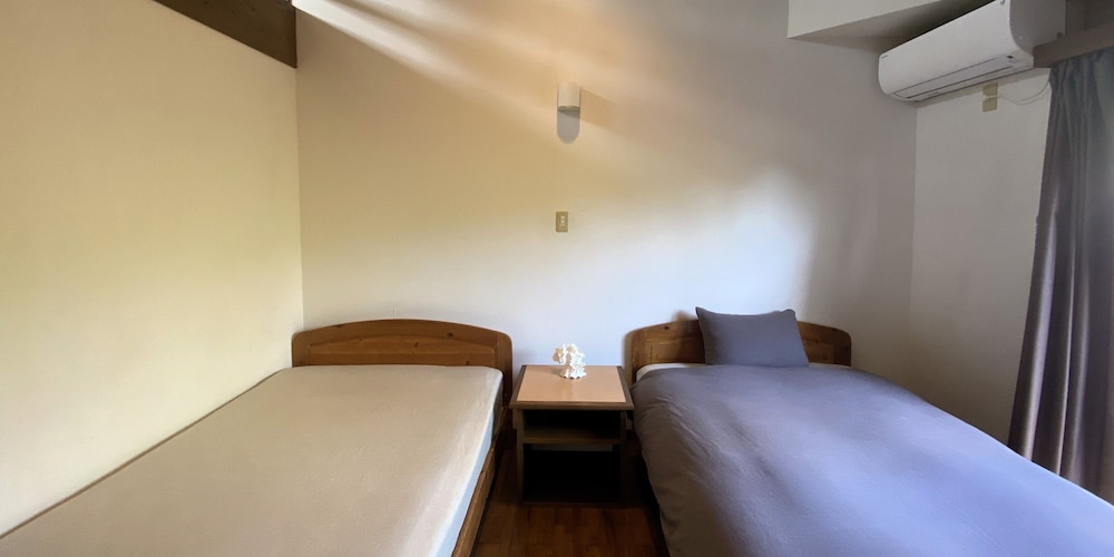 Organic eco room (Twin), Non Smoking photo 1