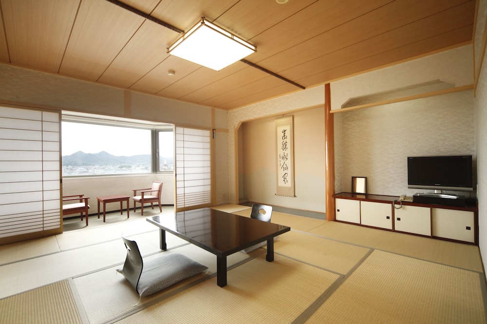 SANSUI Japanese Style Room