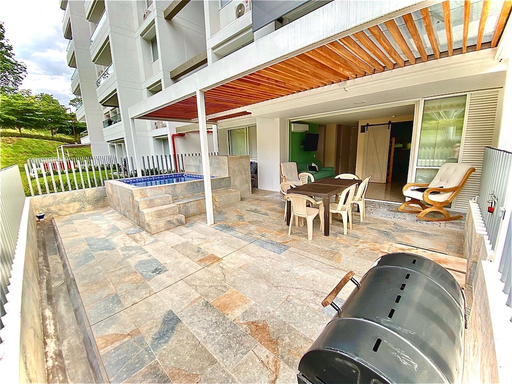 Business Apartment photo 2