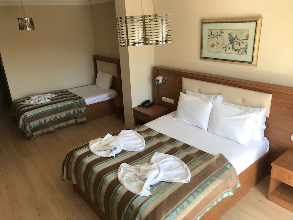 Triple Room photo 1