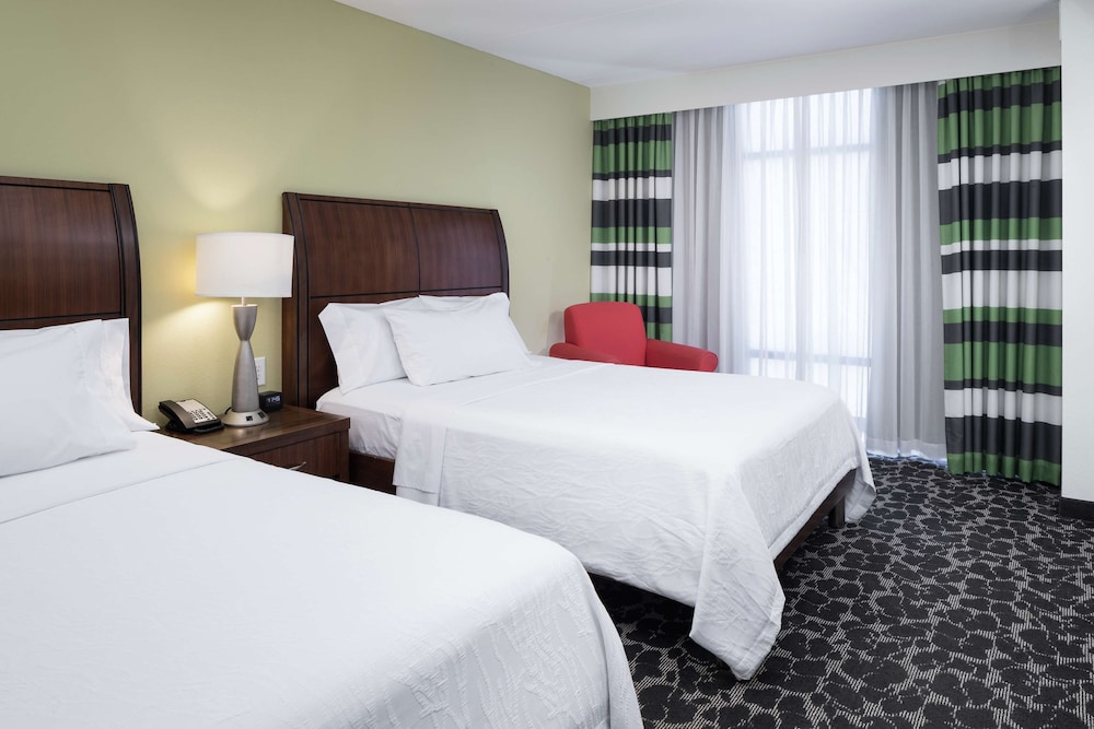 Studio Suite, 2 Queen Beds