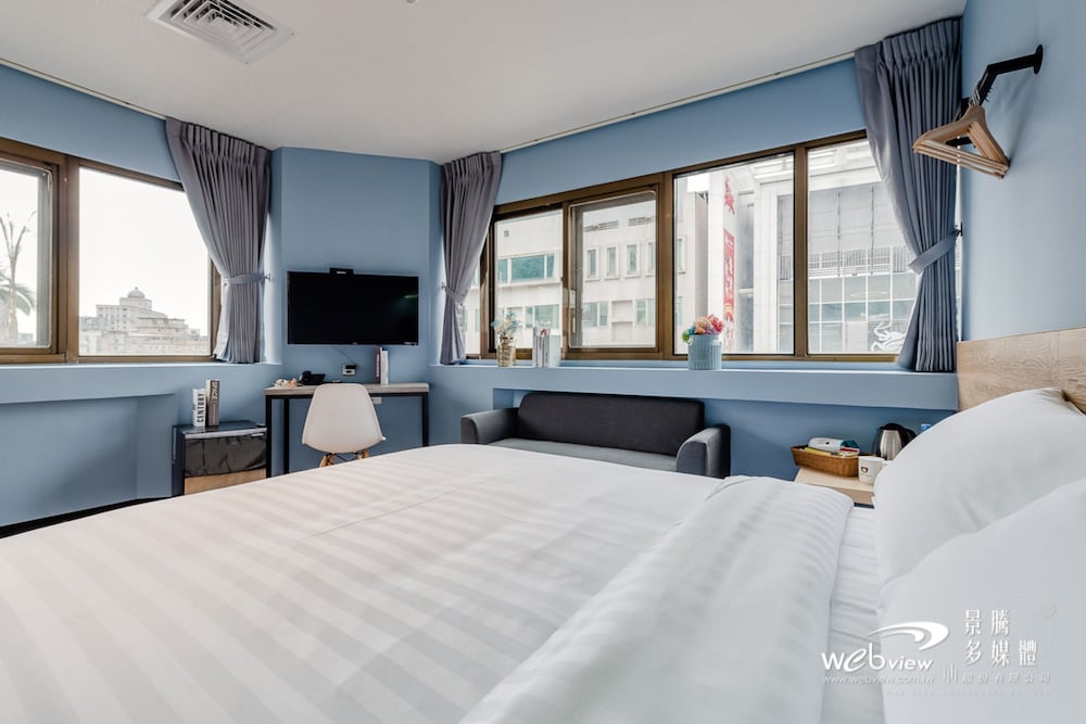 Premier Double Room photo 1