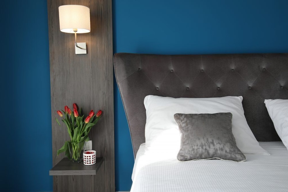 Comfort Double or Twin Room