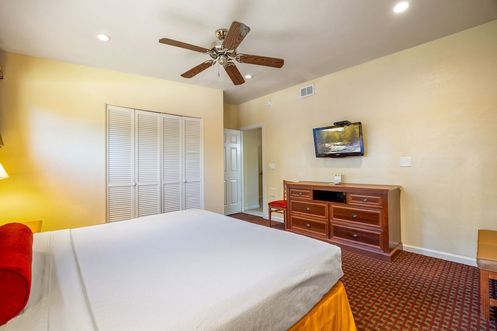 Deluxe Apartment, 2 Bedrooms (Juniper - Boardwalk) photo 2