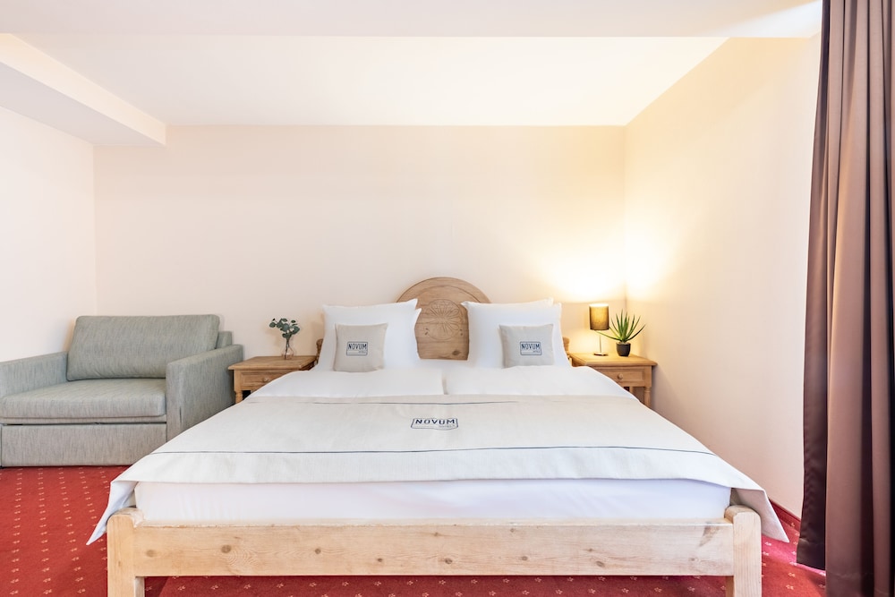 Standard Plus Triple Room photo 1