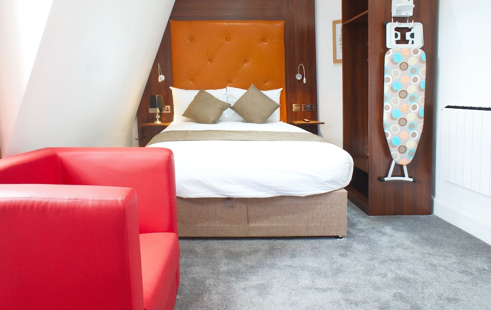 Standard Double Room - Photo 2