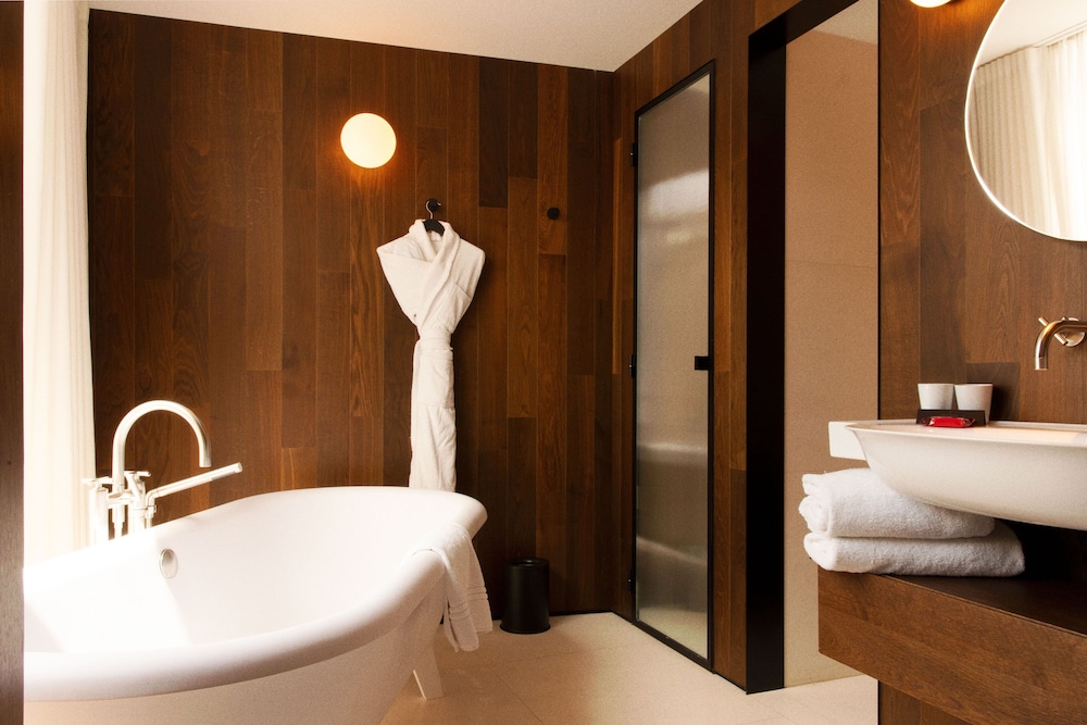 Junior Suite, Air conditioning (Possibilité de lits twin sur demande)
