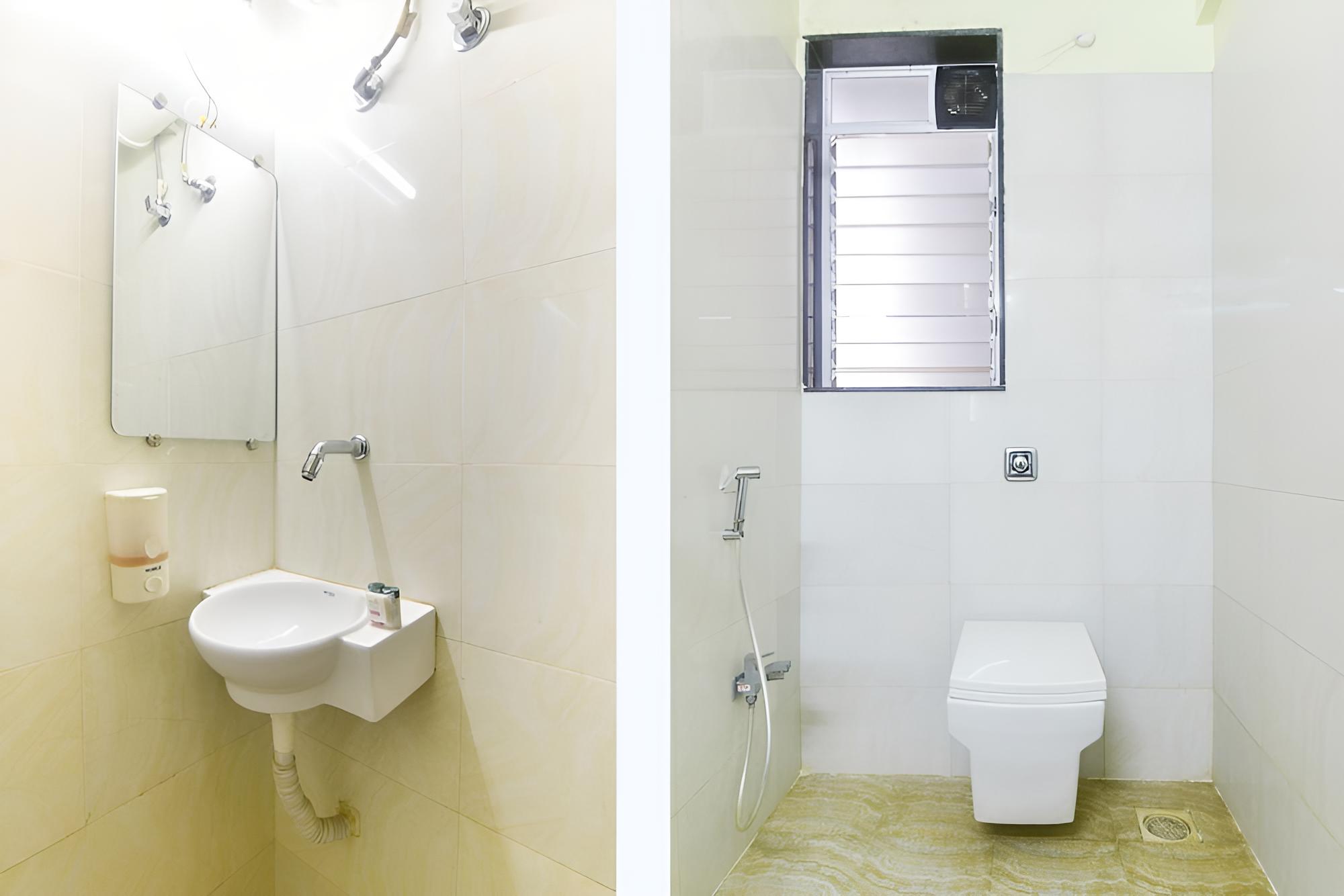 Double Or Twin Room photo 2
