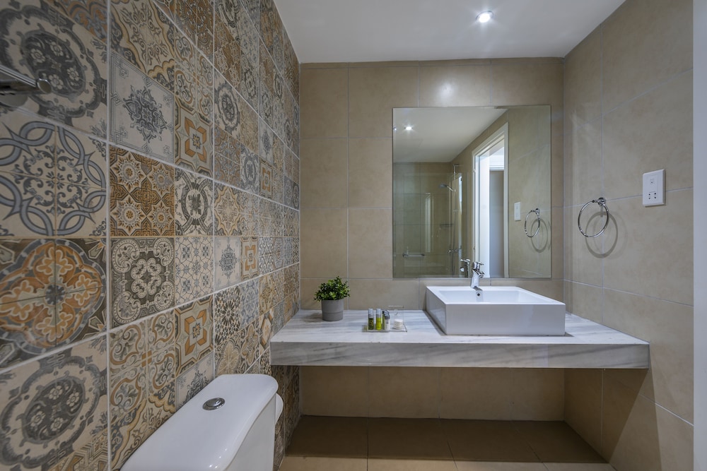 Standard Room, Sea View photo 3