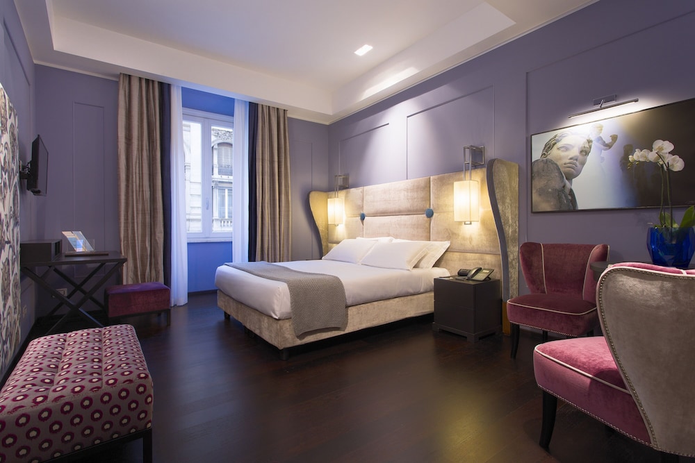 Executive Double Room (2 pax)