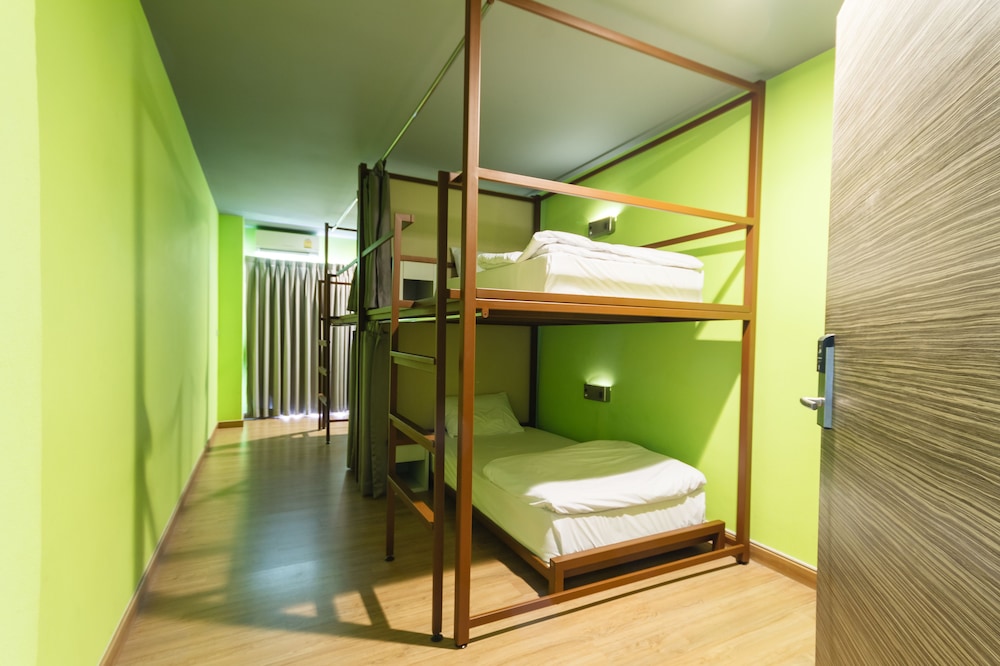 Basic Shared Dormitory photo 2