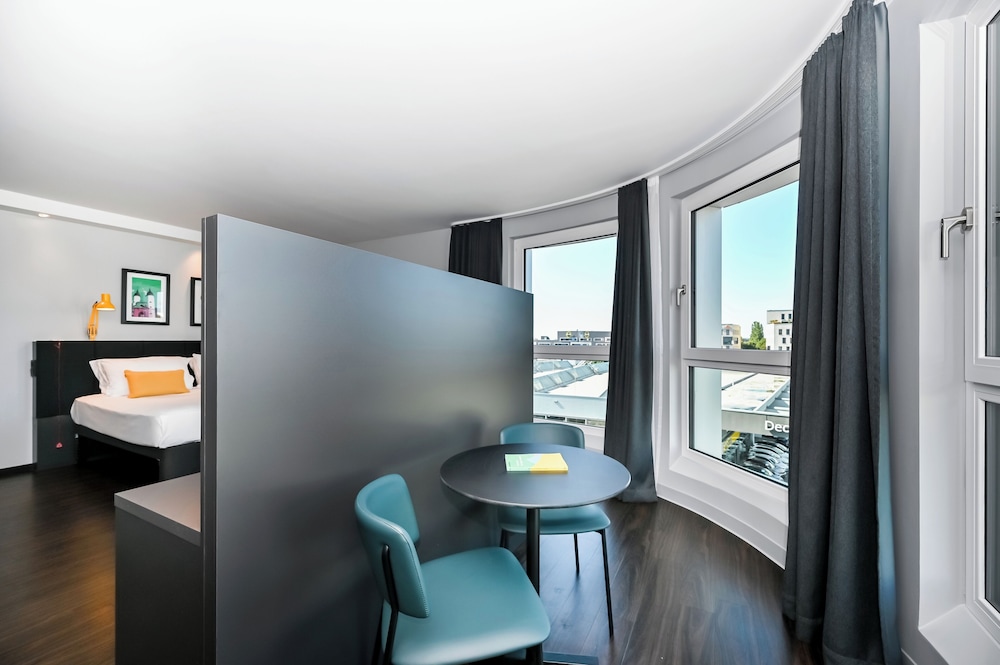 Staycity Aparthotele, Heidelberg, Zdjęcie 6
