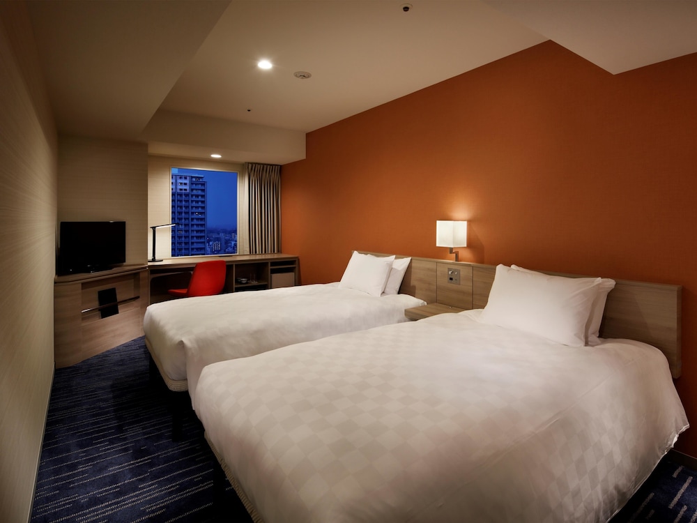 Standard Twin Room, Non Smoking (10th-24th) - Photo 1