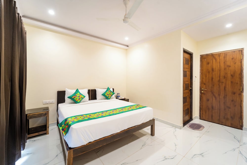 Standard Room - Photo 9