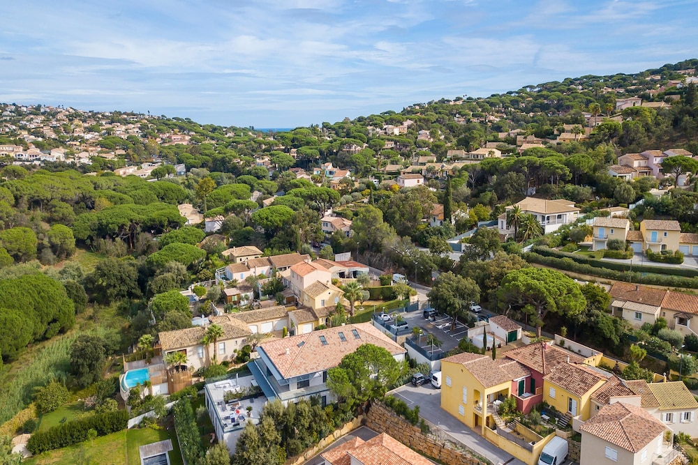 L Crin Sainte Maxime 101, Foto 28