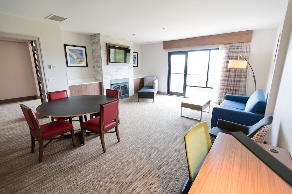 Suite, 1 Bedroom - Photo 2