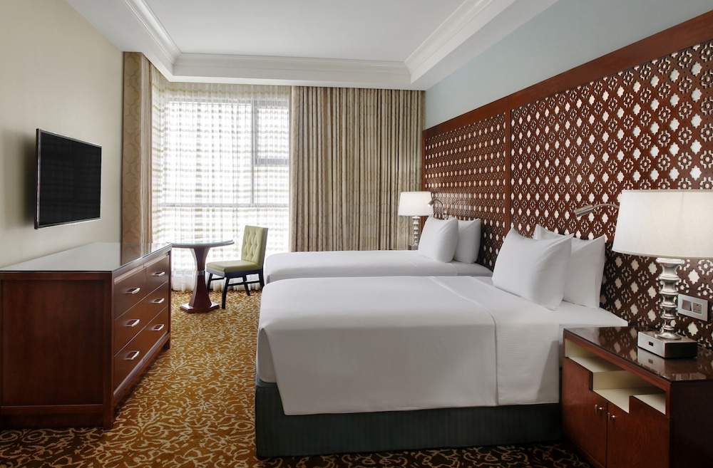 Suite, 1 Bedroom (Twin)