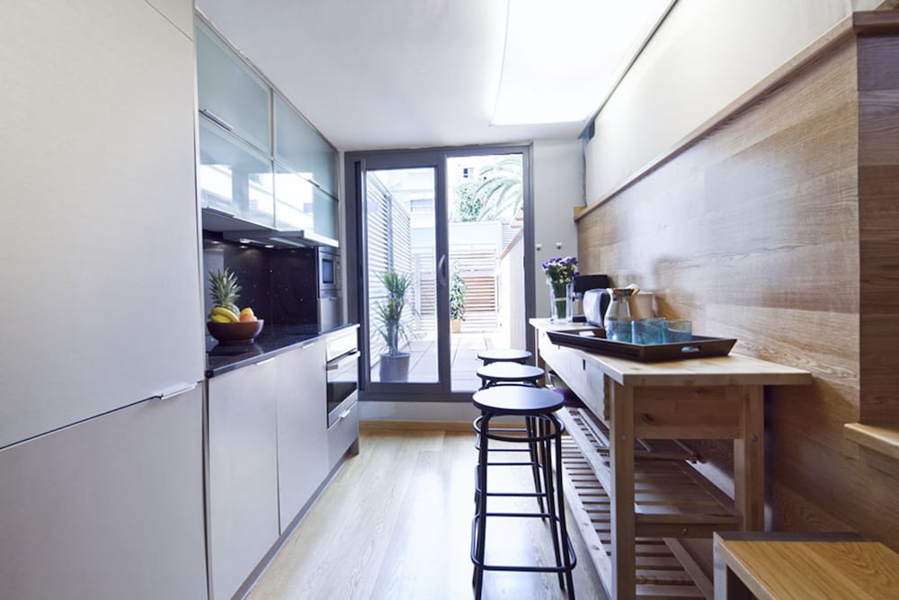 Family Studio, 1 Bedroom, Terrace, Ground Floor photo 2