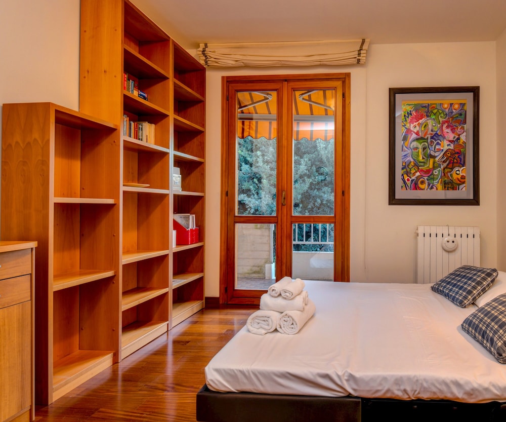 Apartment, 3 Bedrooms