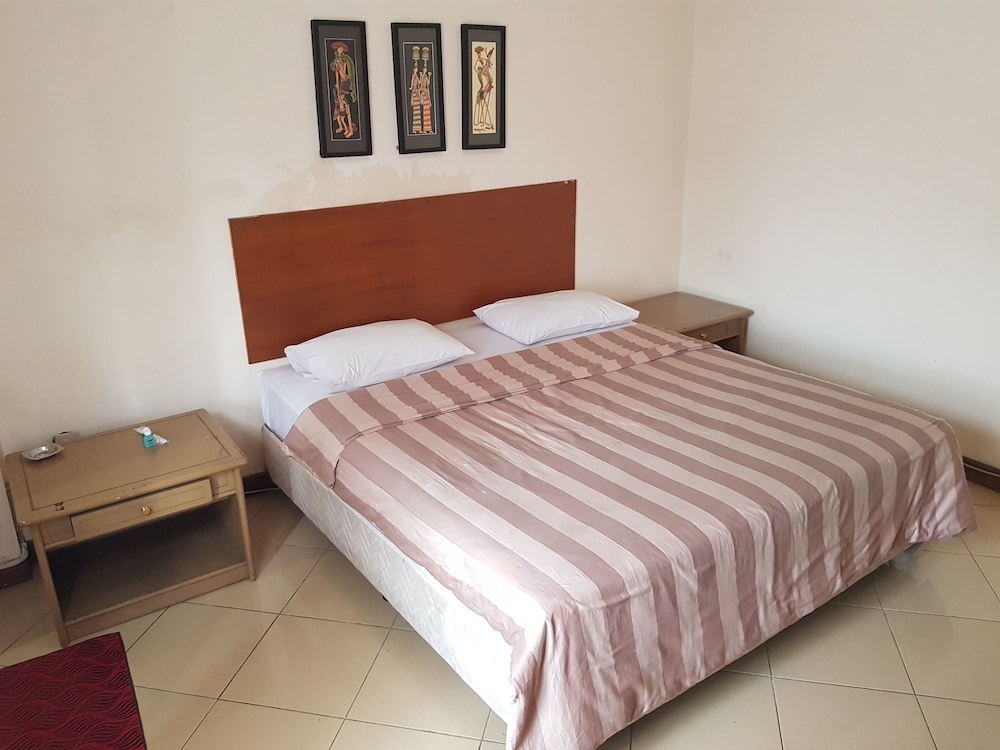 Deluxe Room photo 3