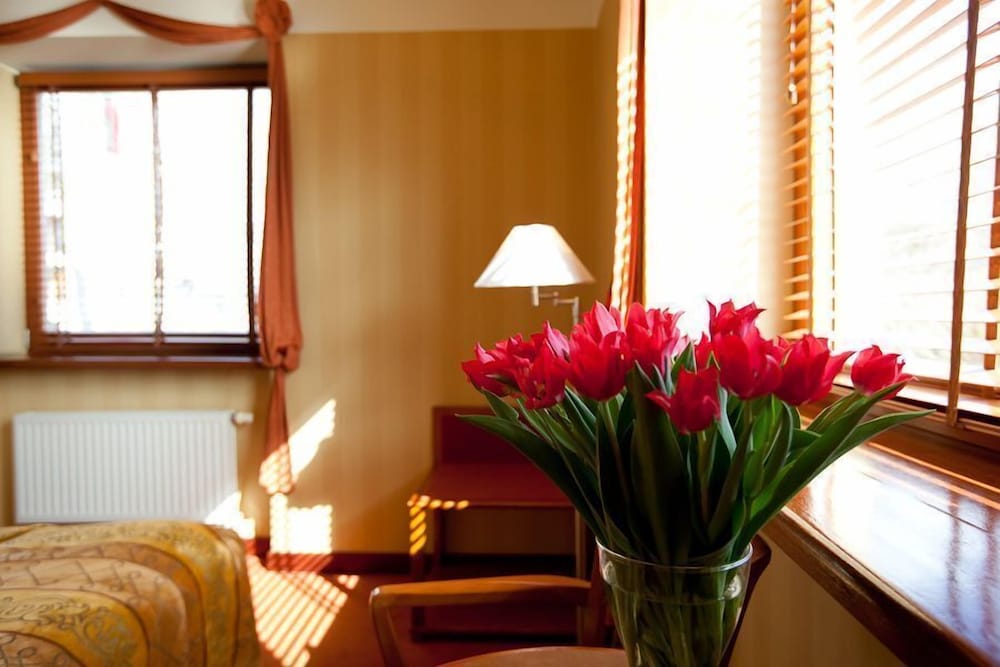 Standard Single Room photo 2