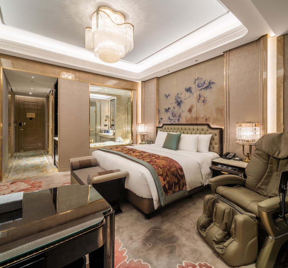 Executive Deluxe Room photo 1