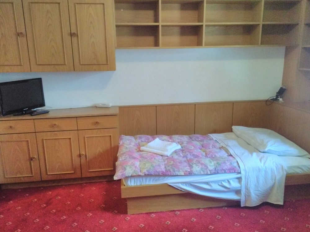 Standard Double Room Single Use, 1 Double Bed photo 3